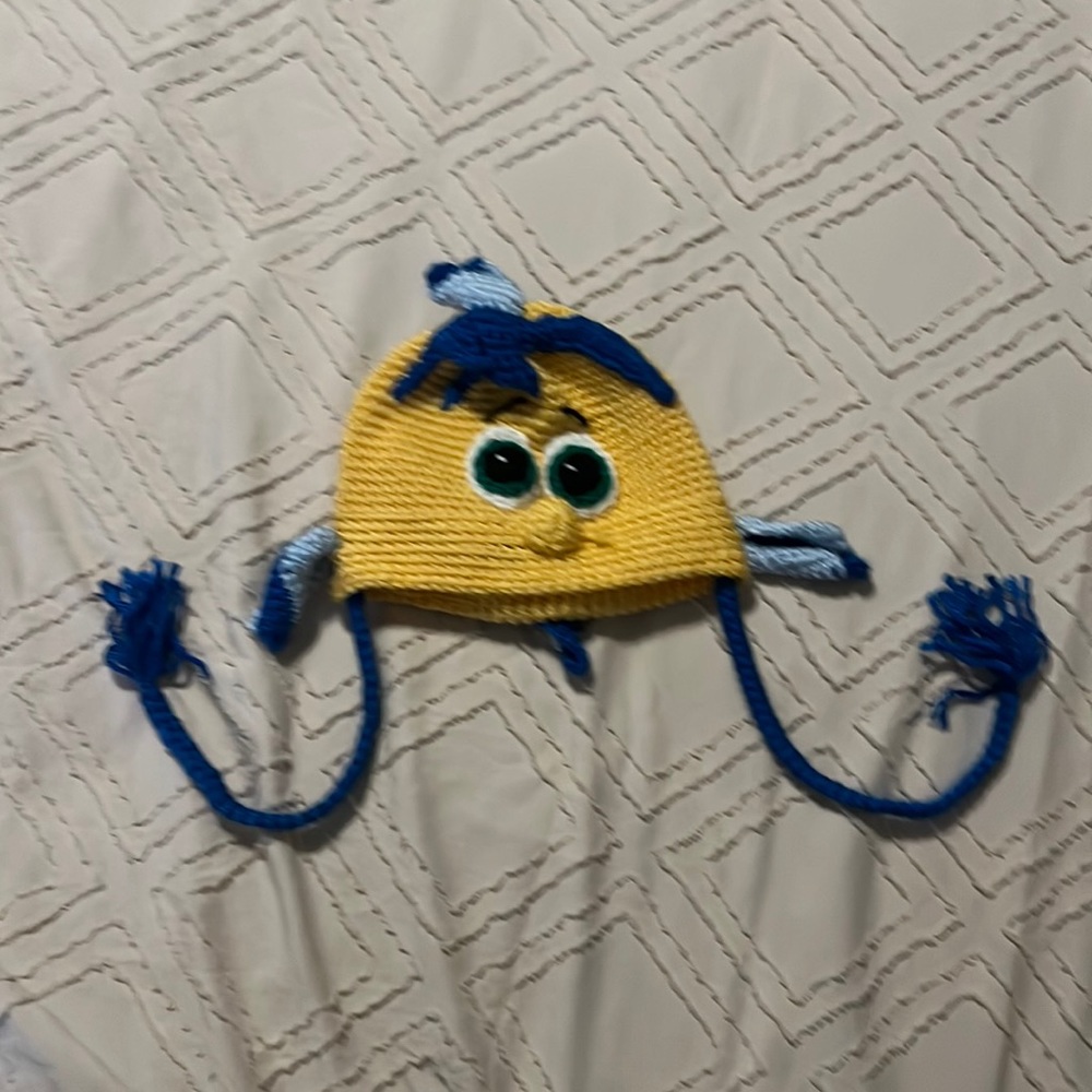 Toddler’s Accessory Set - Picture 6 of 6